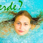 O Cabelo Ficou Verde? Resolva Isso Já!