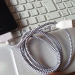 Cabo Resistente Pra iPhone: Existe!