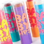 Baby Lips Lip Balm – Maybelline
