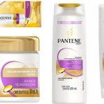 O BB Cream Capilar da Pantene!