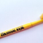 The Colossal Kajal – Maybelline