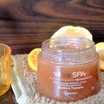 Açúcar Esfoliante Revigorante Baobá & Tamanu Nativa SPA – O Boticário