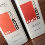 Shampoo e Condicionador Color Hair – Truss