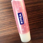 Protetor Labial Pearly Shine – Nivea