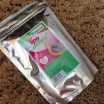Shake Lipo Natural: Tô Usando!