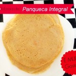 Como fazer Panqueca? Receita de Panqueca Integral