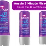 Raio X: Aussie 3 Minute Miracle – Vale o Investimento?