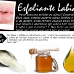 Esfoliante Labial Caseiro Maravilhoso: Faça o Seu!