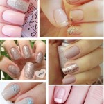 Nail Art Para As “Discretas”