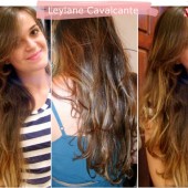 Cabelo da Semana – Março #1