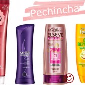 #Pechincha: Condicionadores Que “Alisam” os Cabelos