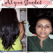 Votação Cabelo da Semana – Março #2