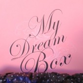 My Dream Box: Caixinha de Beleza Onde Você Escolhe Os Produtos!