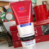 Hidratante Corporal Intensivo Com Glicerina Neutrogena