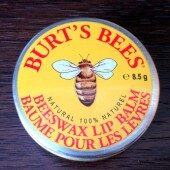 Beeswax Lip Balm – Burt´s Bees