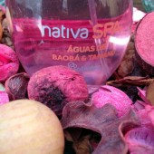 Águas de Baobá & Tamanu Nativa Spa – O Boticário