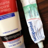 Misturinha Pra Afinar as Cutículas