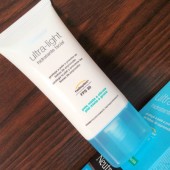 Hidratante Facial Neutrogena Ultra-Light