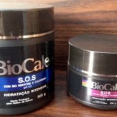 Máscara de Hidratação Intensiva SOS – Biocale
