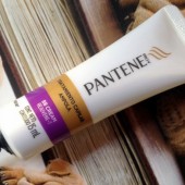 BB Cream Pantene: Amei!