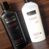 Shampoo e Condicionador Blindagem Platinum – TRESemmé