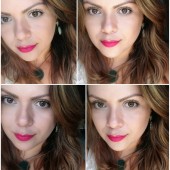 Tint Your Lips: O  Batom Lápis da Eudora