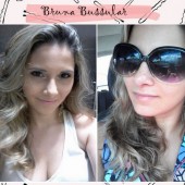 Cabelo de Março: Bruna Bussular