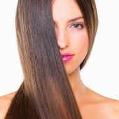 Hidratação de Maizena e Leite Alisa o Cabelo?