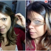 Meu Cabelo: Corte e Cor