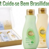 Kit Cuide-se Bem – O Boticário