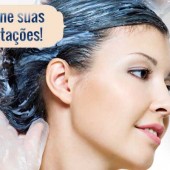 Dica Fácil e Rápida Pra Potencializar as Máscaras Capilares