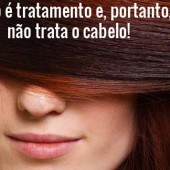 Cabelo Emborrachado: Pode “Tratar” Com Progressiva?
