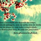 Por Uma Vida Mais Feliz