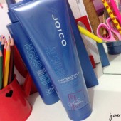 Treatment Balm Moisture Recovery: é Poder!