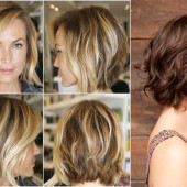 Cabelo Curto: 20 Cortes Pra Inspirar