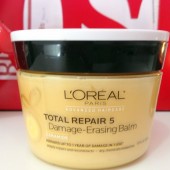 Máscara Total Repair 5 Damage-Erasing Balm – L´Oréal