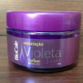 Matizador Biocale Violeta: Hidratação Light