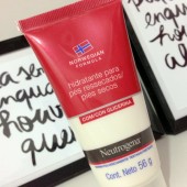 Hidratante Para Pés Ressecados Neutrogena