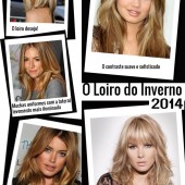O Loiro do Inverno 2014
