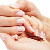 Tenha Unhas Fortes em 8 Passos!