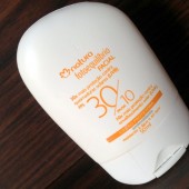 Loção Protetora Facial FPS 30 – Natura