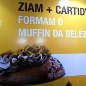 O Muffin da Beleza: Por Uma Pele Muito Mais Firme!