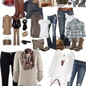 Looks Básicos e Lindos Pra Usar no Inverno