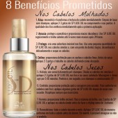 SP Luxe Oil, Wella Professionals