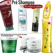 Pré Shampoo: O Que É e Pra Que Serve?