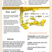 Óleo Facial: Um Banho de Beleza Pra Sua Pele