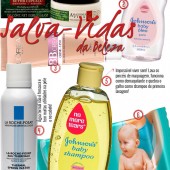 6 Produtos de Beleza Salva-Vidas