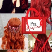 Cabelos Vermelhos: 5 Dicas Pra Um Ruivo de Arrasar!