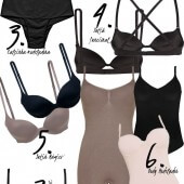 7 Lingeries Que Você Precisa Ter!