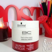 Máscara Repair Rescue Bonacure Schwarzkopf